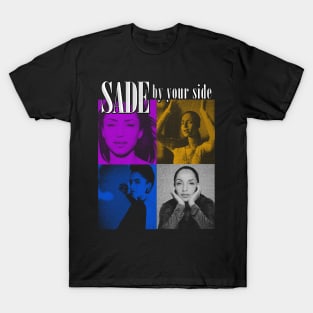 90s Sade T-Shirt